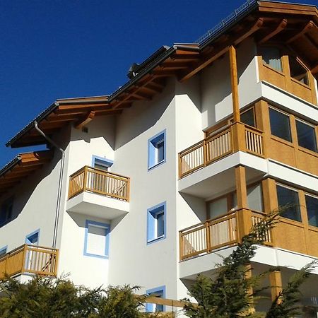 Villa In Val Di Fiemme Кавалезе Номер фото