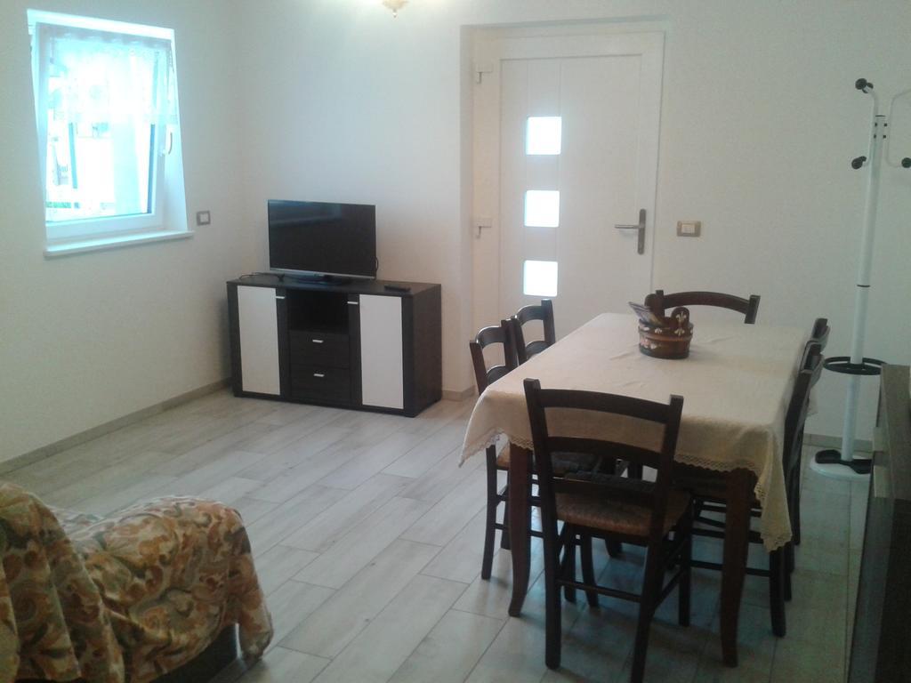 Villa In Val Di Fiemme Кавалезе Номер фото